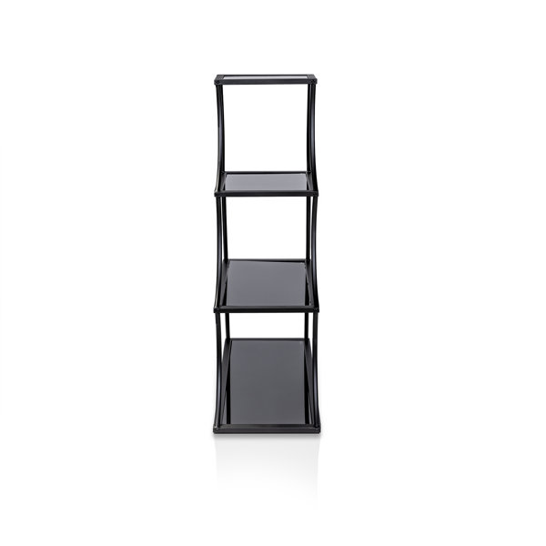 Brayden Studio® Fremantle Etagere Bookcase Wayfair